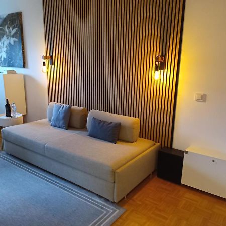 מינכן Cosy Little Apartment מראה חיצוני תמונה