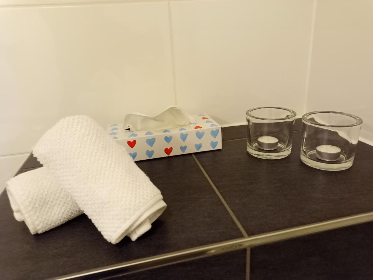 מינכן Cosy Little Apartment מראה חיצוני תמונה