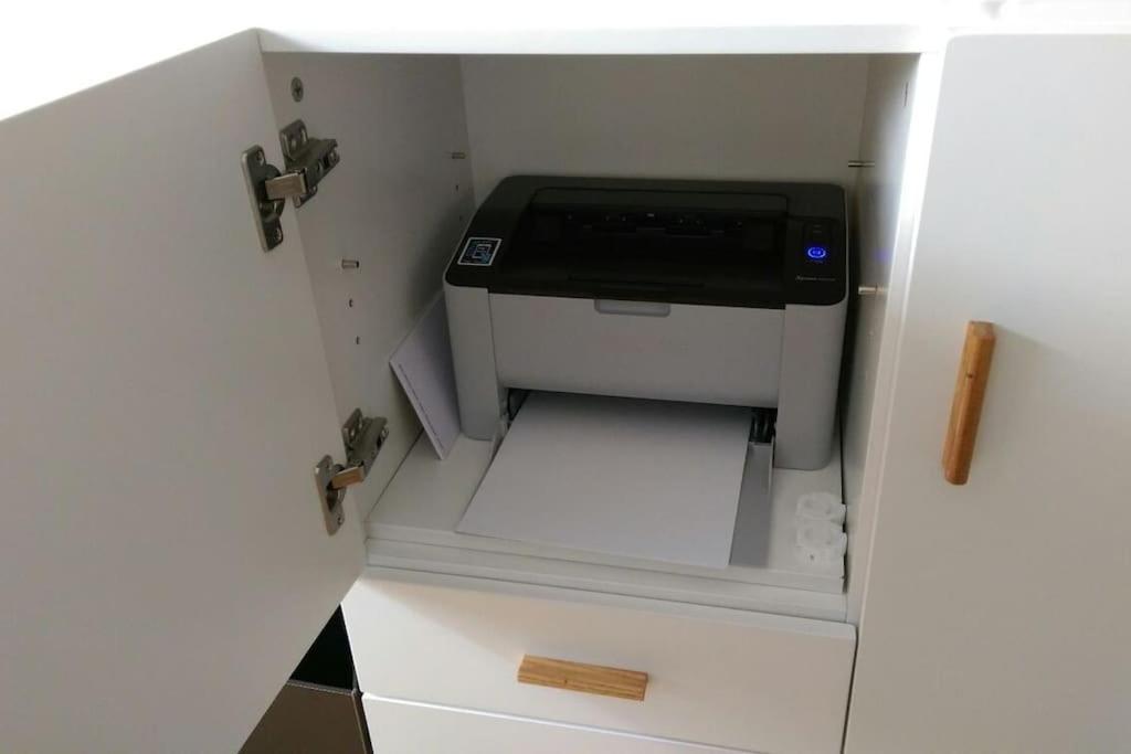 מינכן Cosy Little Apartment מראה חיצוני תמונה