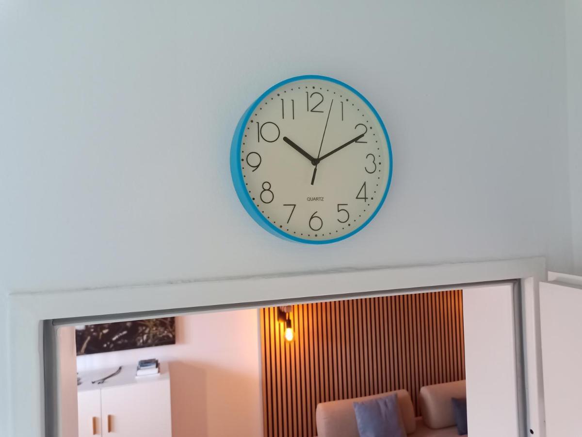 מינכן Cosy Little Apartment מראה חיצוני תמונה
