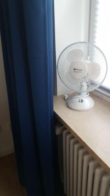 מינכן Cosy Little Apartment מראה חיצוני תמונה