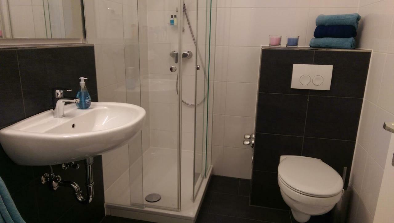 מינכן Cosy Little Apartment מראה חיצוני תמונה